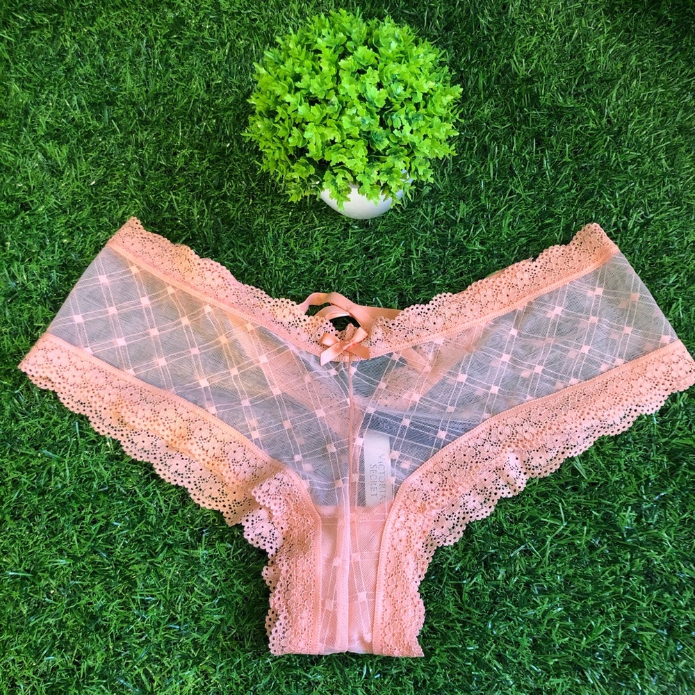 Victoria’s Secret - Cheeky Bottom